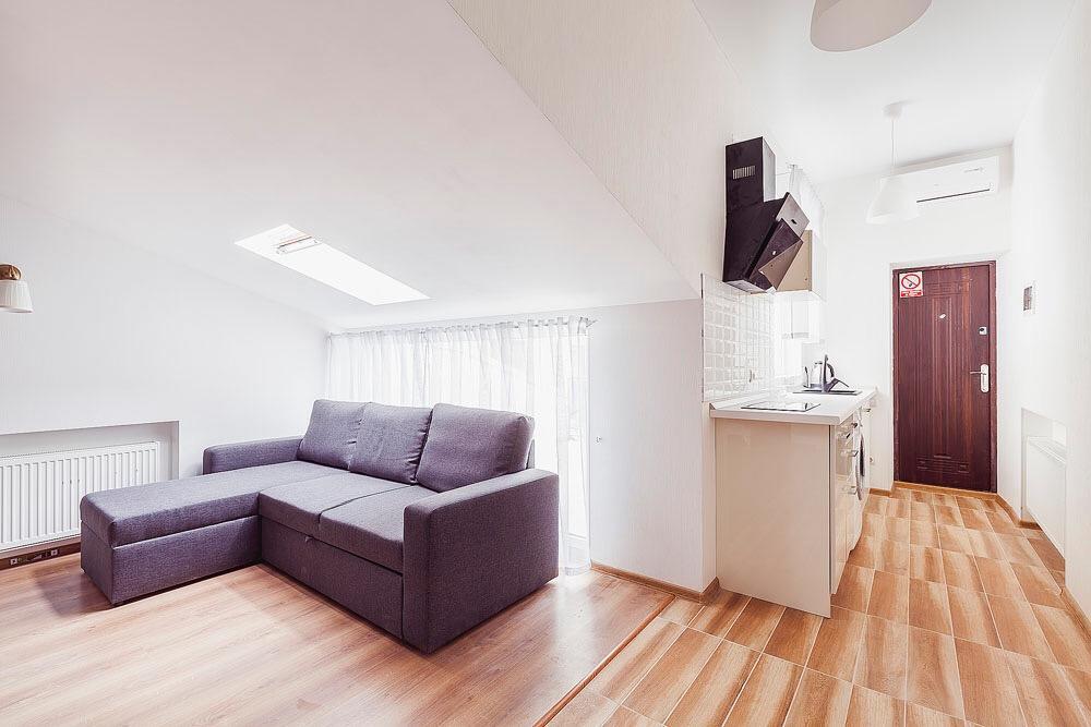 Apart Hotel Rishelye Oldenburg Bagian luar foto