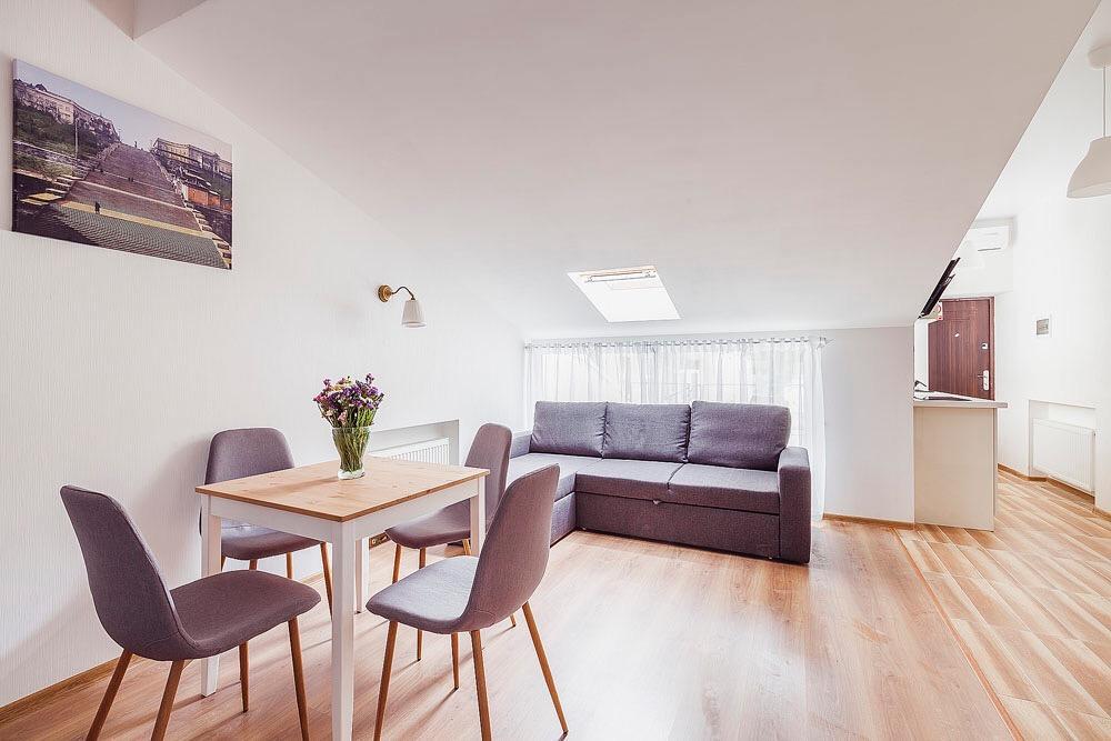 Apart Hotel Rishelye Oldenburg Bagian luar foto