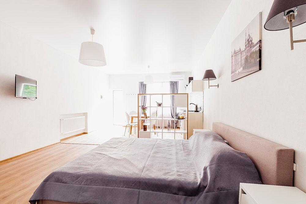 Apart Hotel Rishelye Oldenburg Bagian luar foto
