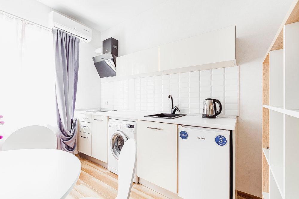 Apart Hotel Rishelye Oldenburg Bagian luar foto