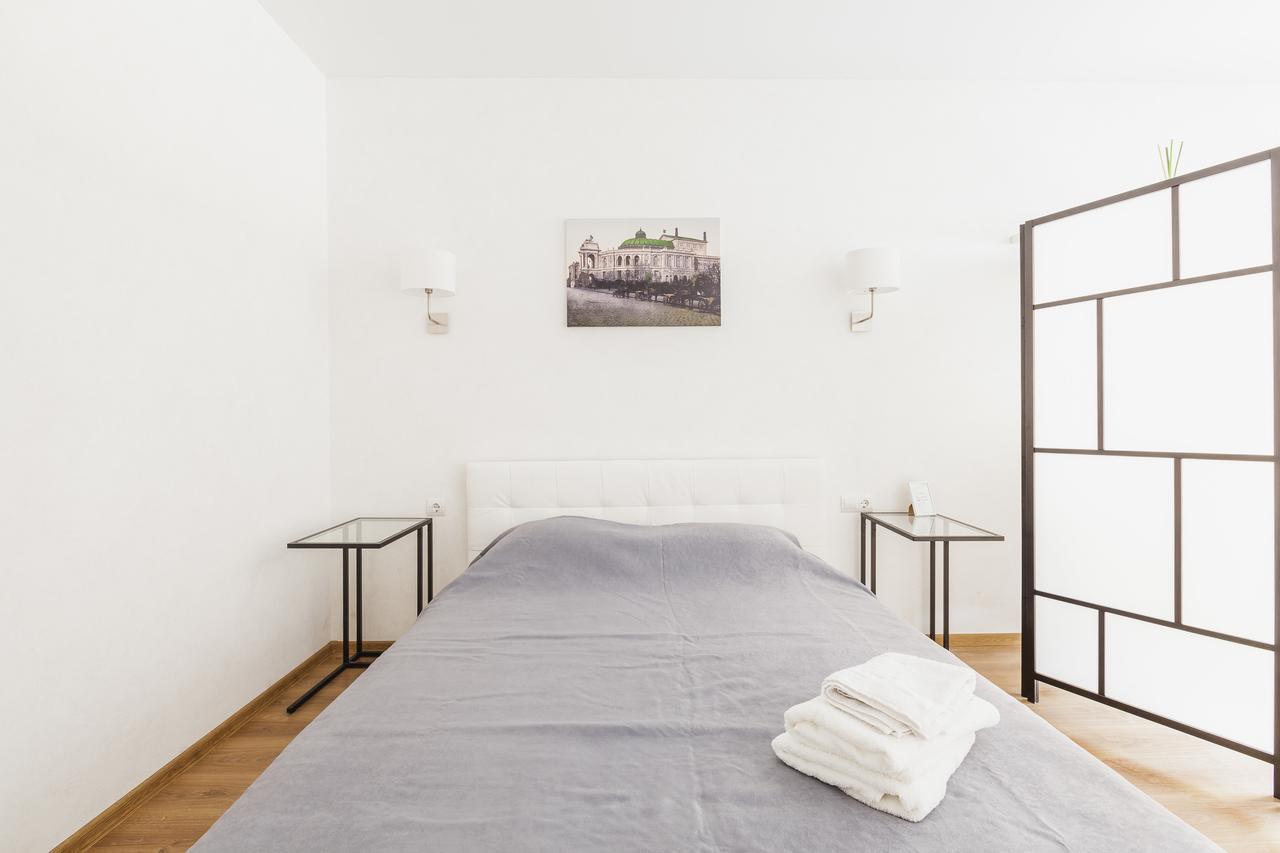 Apart Hotel Rishelye Oldenburg Bagian luar foto