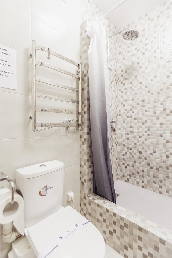 Apart Hotel Rishelye Oldenburg Bagian luar foto
