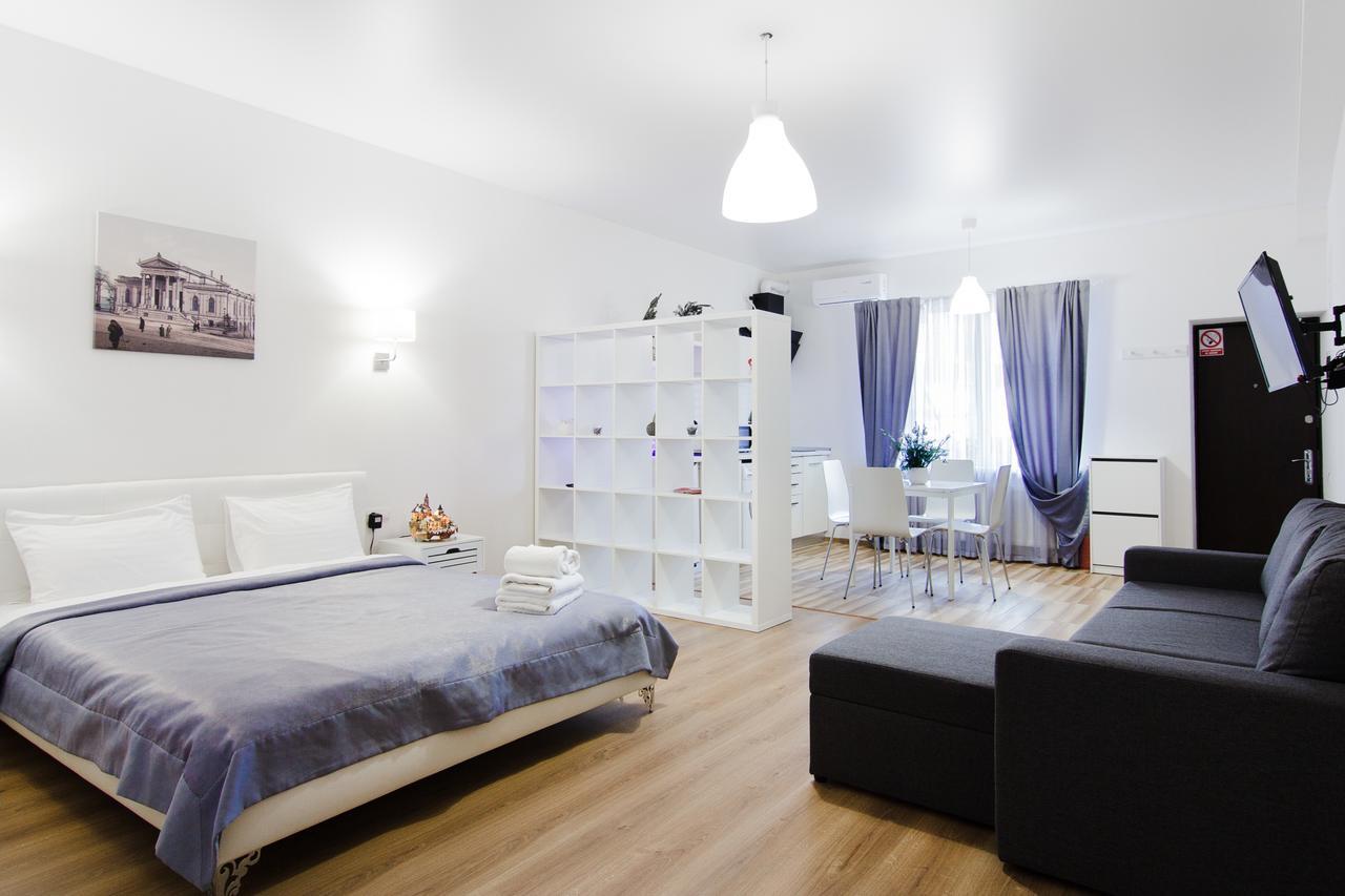 Apart Hotel Rishelye Oldenburg Bagian luar foto
