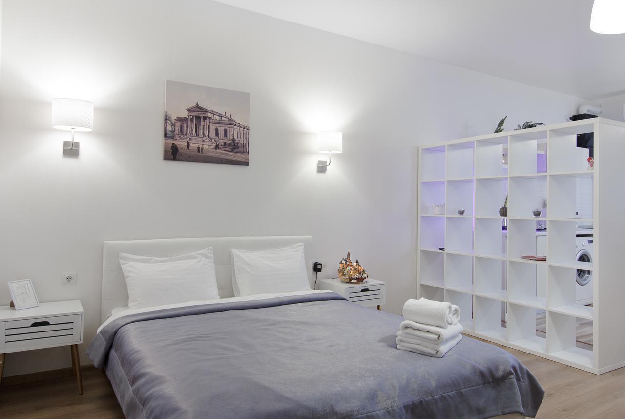 Apart Hotel Rishelye Oldenburg Bagian luar foto