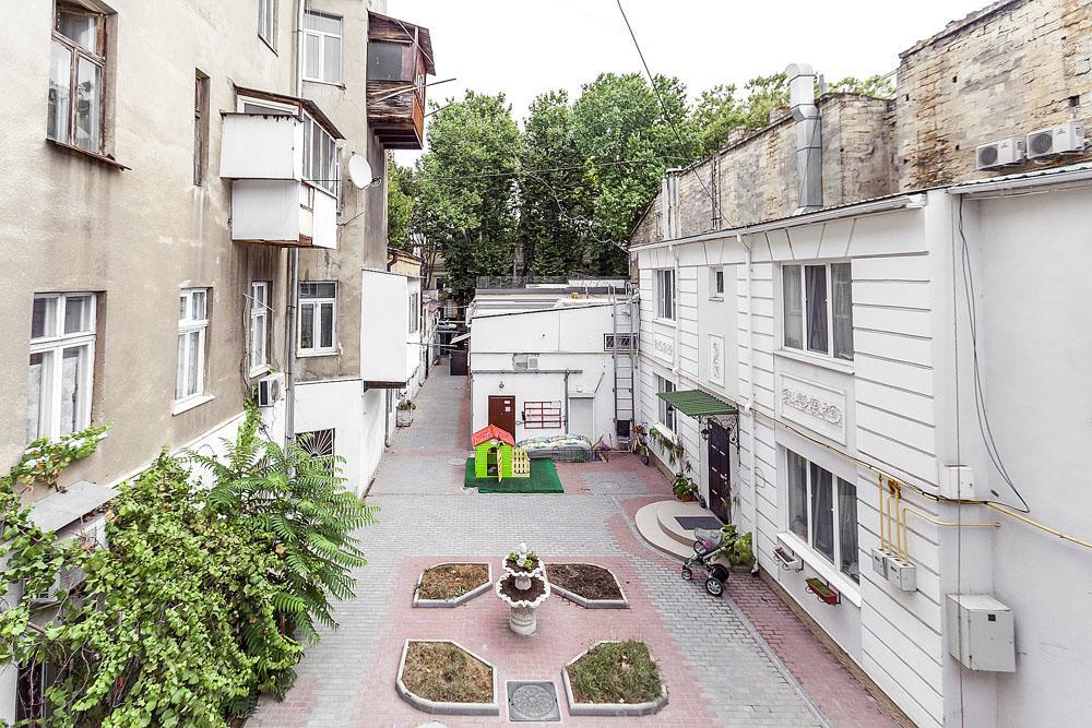 Apart Hotel Rishelye Oldenburg Bagian luar foto