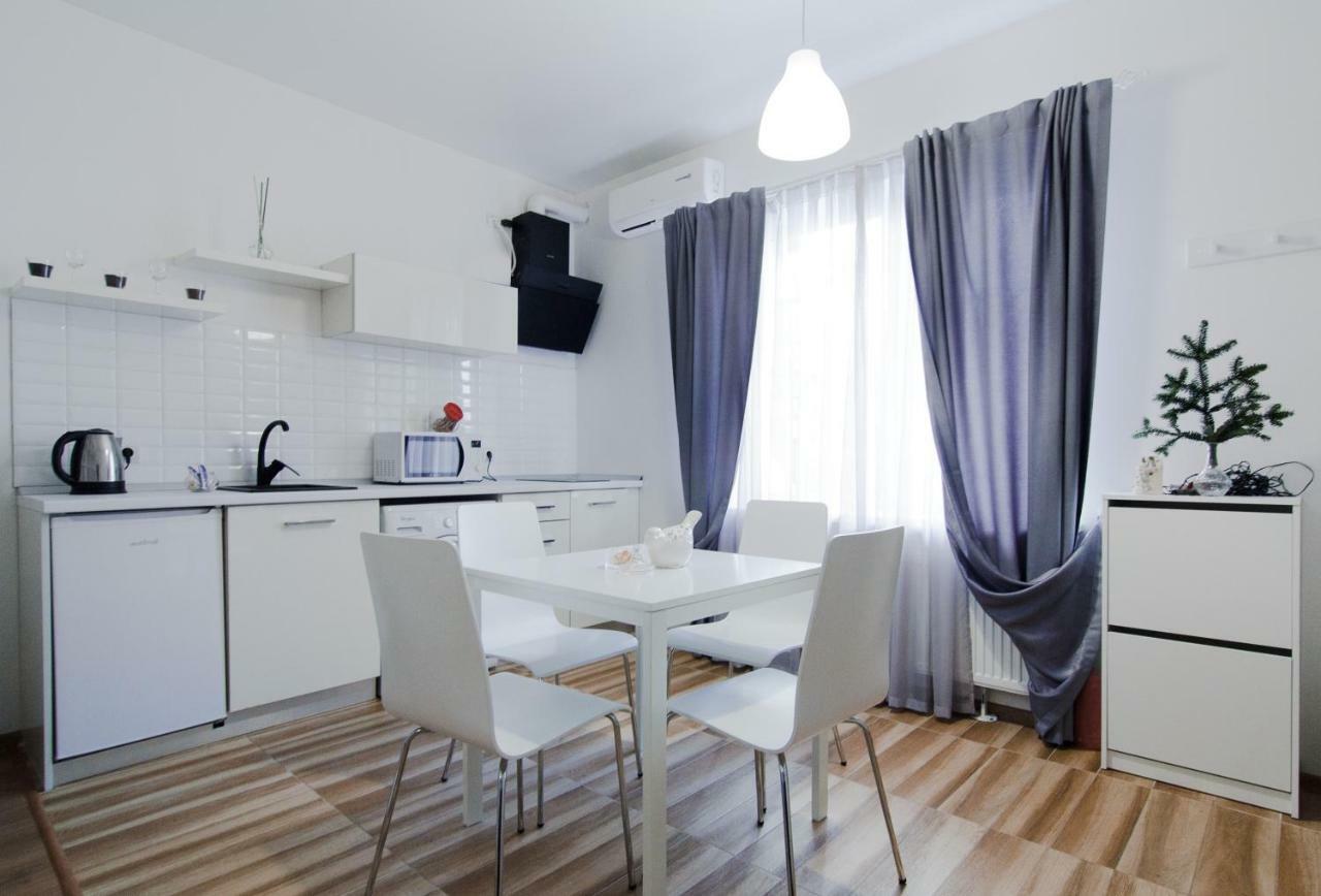 Apart Hotel Rishelye Oldenburg Bagian luar foto